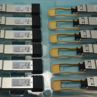 FTL410QE2C Finisar 10.5Gbps 850nm QSFP+ 02310MHR