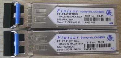 FTLF1419P1BCL SFP 10km 1310nm