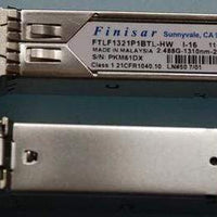 FTLF1321P1BTL Finisar 2.5G SFP