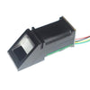 Fingerprint Reader Sensor Module FPM10A AS608 Optical Fingerprint Fingerprint Module Locks Serial Communication Interface