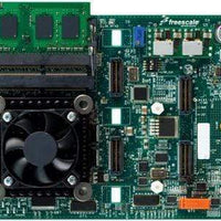 MPC8360EMDS PowerPC vxworks QNX Development Board