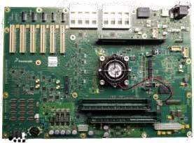 LS2085AQDS integrated multicore processor