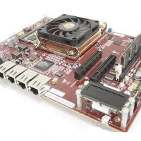 SBC8641D vxworks653 Wind River MPC8641D Development Tools