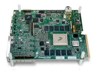 B4420QDS Development Kit For B4420 Baseband System