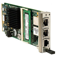 EP8548A MPC8548 PowerPC AMC CPU Card Development Boards & Kits