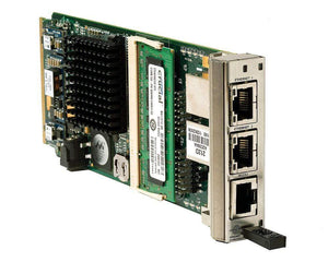 EP8548A MPC8548 PowerPC AMC CPU Card Development Boards & Kits