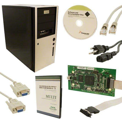 MPC8555CDS MPC8555 MPC8541 PowerPC vxworks Development Kit