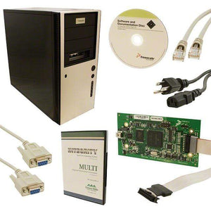 P4080DS-PC P4080 Microprocessor Development Kit