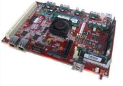 SBC8548E Wind River vxworks653 MPC8548 Development board evaluation board