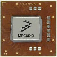 MPC8540PX833LC MPC8540 PowerPC Processor