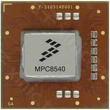 MPC8540PX833LC MPC8540 PowerPC Processor