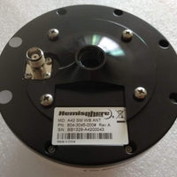 HEMISPHERE A42 