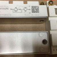 SKM75GB12T4 SEMITRANS® 2 Fast IGBT4 Modules