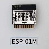 ESP-01M ESP8285 WIFI Wireless Transmission Module IOT 1MByte Flash