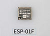 ESP-01F ESP8266 Serial Port Module Send Receive IO Lead Out WIFI Wireless