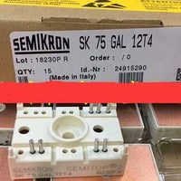 SK 75 GAL 12T4 SK75GAL12T4