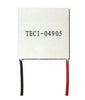 TEC1-04905 Semiconductor thermoelectric cooler