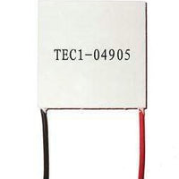 TEC1-04905 Semiconductor thermoelectric cooler