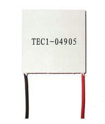 TEC1-04905 Semiconductor thermoelectric cooler