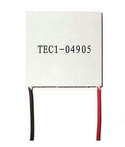 TEC1-04905 Semiconductor thermoelectric cooler