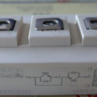 SKM300GB12V