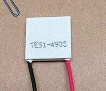 TEC1-4903 Semiconductor thermoelectric cooler