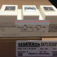 SKM150GB12V SEMITRANS® 2