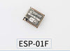 ESP-01F ESP8266 Serial Port Module Send Receive IO Lead Out WIFI Wireless