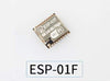 ESP-01F ESP8266 Serial Port Module Send Receive IO Lead Out WIFI Wireless