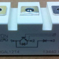 SKM150GAL12T4 SEMITRANS® 2 Fast IGBT4 Modules