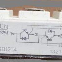 SKM200GB12T4 