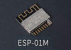 ESP-01M ESP8285 WIFI Wireless Transmission Module IOT 1MByte Flash