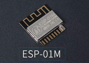 ESP-01M ESP8285 WIFI Wireless Transmission Module IOT 1MByte Flash