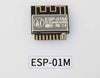 ESP-01M ESP8285 WIFI Wireless Transmission Module IOT 1MByte Flash