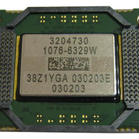 1076-6329W TI projector DMD Chip