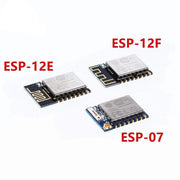 ESP-07 ESP-12E ESP-12F (replace ESP-12) ESP8266 remote serial Port WIFI wireless module intelligent housing system