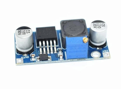 XL6009 DC-DC Booster module Power supply module output is adjustable Super LM2577 step-up module