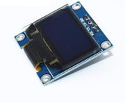 4pin 0.96" White/Blue/Yellow blue 0.96 inch OLED 128X64 OLED Display Module  0.96" IIC I2C Communicate for arduino