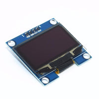 1.3" OLED module white/Blue color 128X64 1.3 inch OLED LCD LED Display Module 1.3" IIC I2C Communicate for arduino