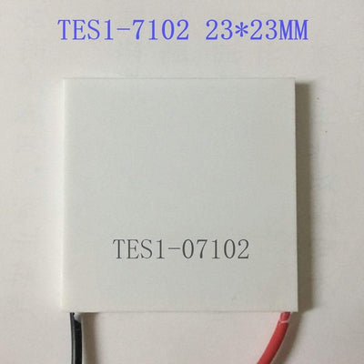 TEC1-07102 Semiconductor refrigeration chip