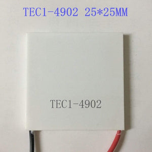 TEC1-4902 Semiconductor thermoelectric cooler TEC1-04902