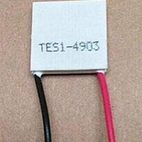 TES1-4903 Semiconductor thermoelectric cooler