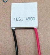 TES1-4903 Semiconductor thermoelectric cooler