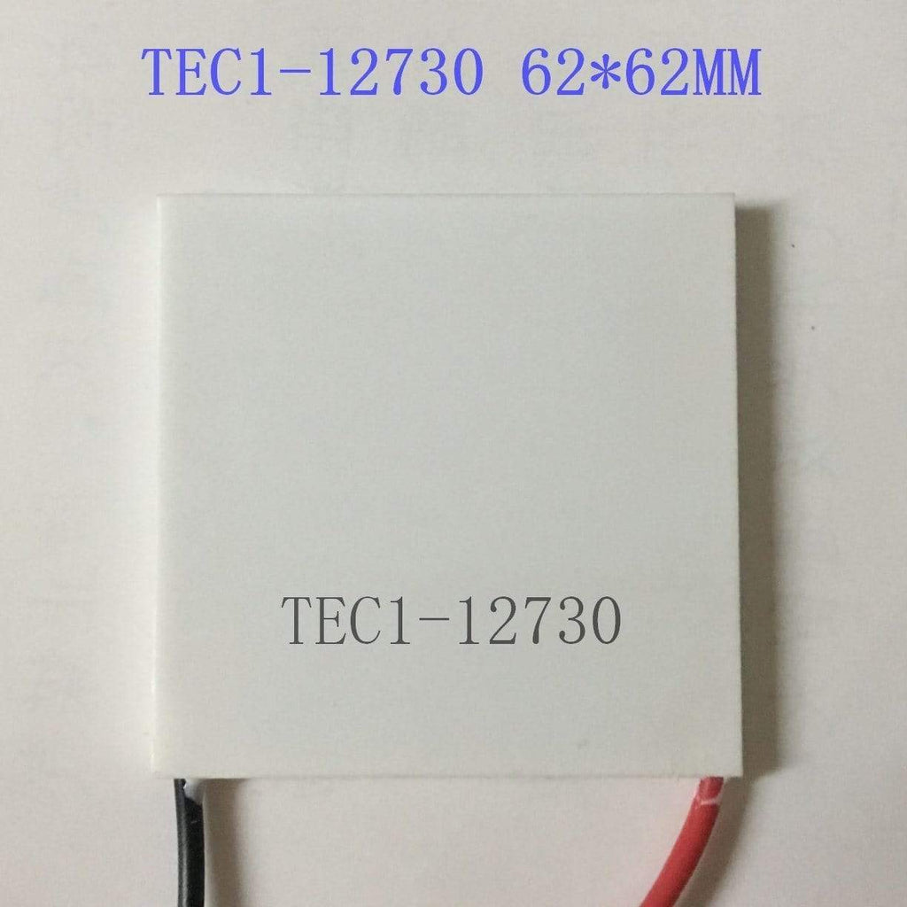 TEC1-12730 Semiconductor thermoelectric cooler