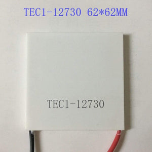 TEC1-12730 Semiconductor thermoelectric cooler