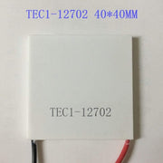 TEC1-12702 Semiconductor thermoelectric cooler