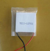 TEC1-12701 Semiconductor thermoelectric cooler