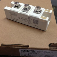 SKKT162/16E Thyristor / Diode Modules