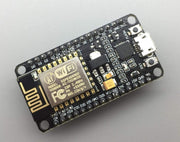 Wireless module NodeMcu Lua WIFI Internet of Things development board based ESP8266 CP2102 with pcb Antenna and usb port