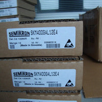 SKM400GA12E4 SEMITRANS® 4 IGBT4 Modules